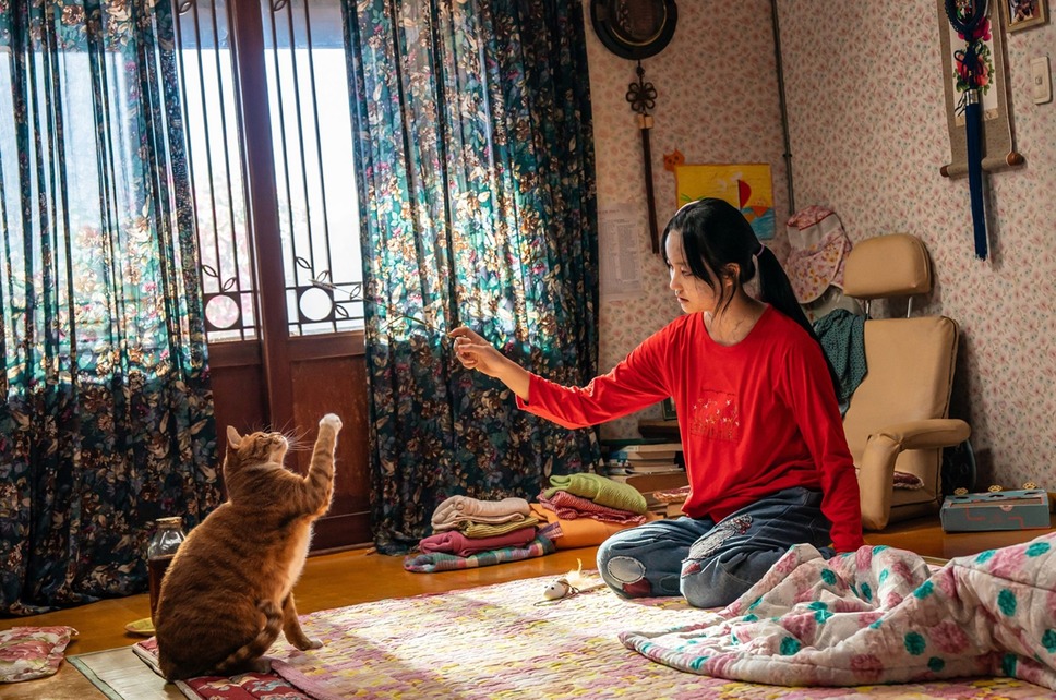 世界で最後の愛しい娘！ 9枚目の写真・画像