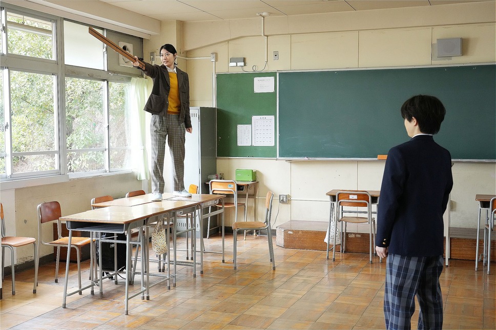 みらいしのほこう 9枚目の写真・画像