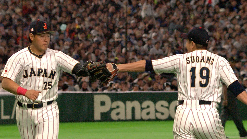 戦いの向こう 侍たちの記録 2026 WORLD BASEBALL CLASSIC™ 6枚目の写真・画像
