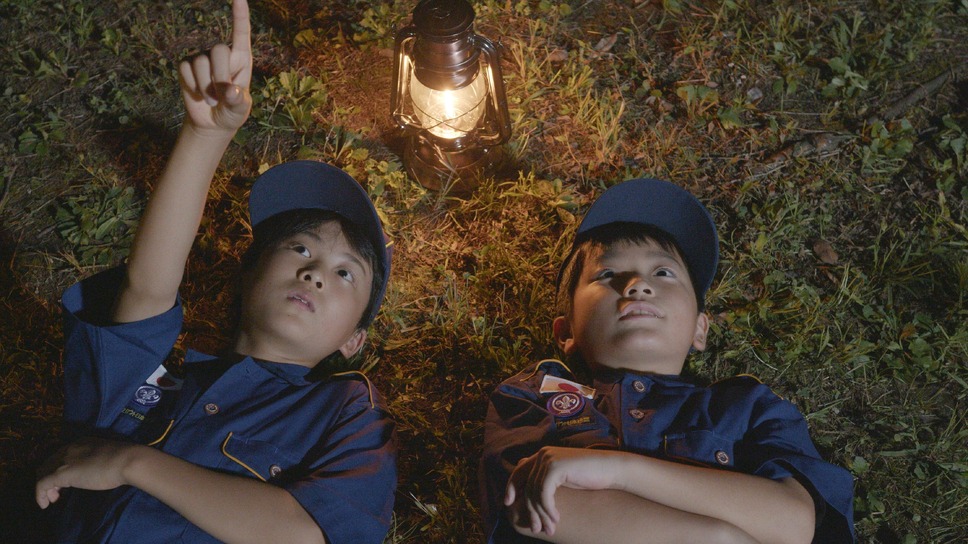 半端者 8枚目の写真・画像