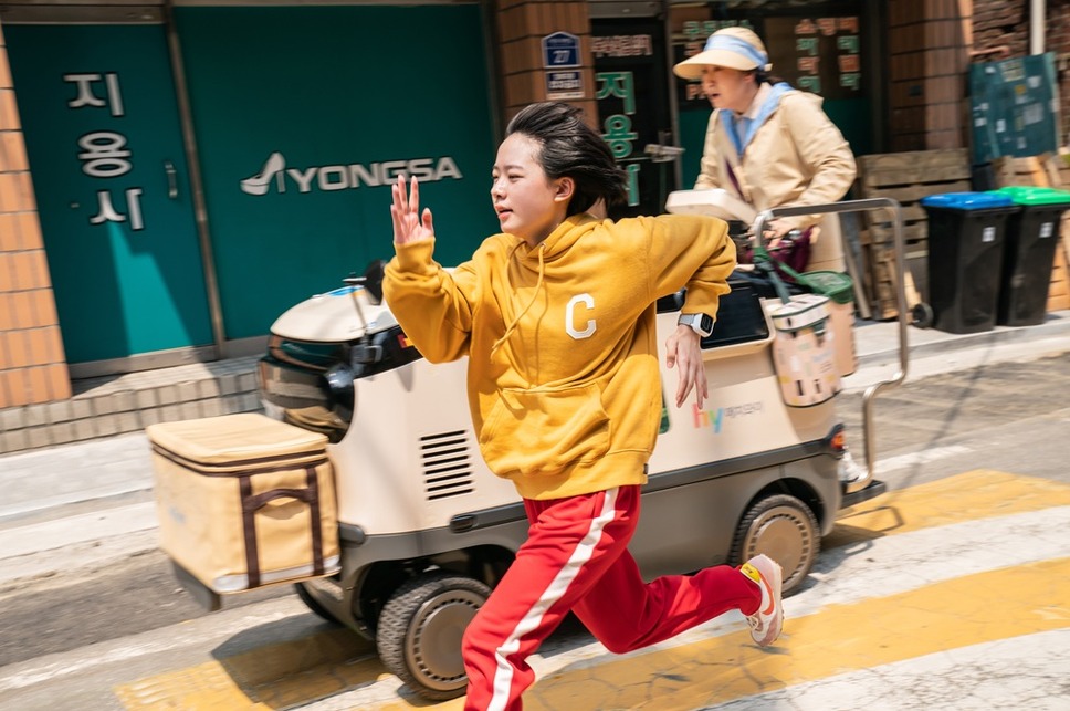 ハイファイブ！ 6枚目の写真・画像