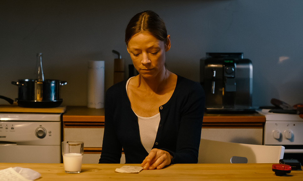 サブ03『ストレンジ・リトル・キャット』© Deutsche Film- und Fernsehakademie Berlin 2013