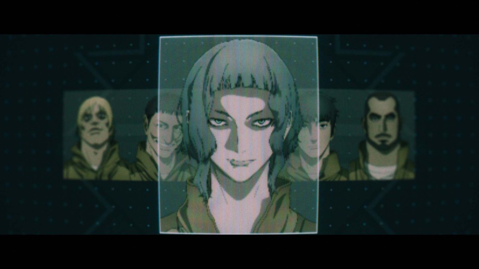 装甲騎兵ボトムズ 灰色の魔女 第1作 14枚目の写真・画像