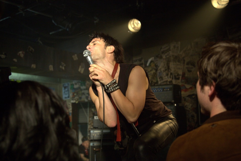 CBGB ニューヨーク、PUNKが生まれた場所 12枚目の写真・画像