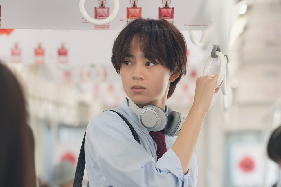 うるわしの宵の月 7枚目の写真・画像