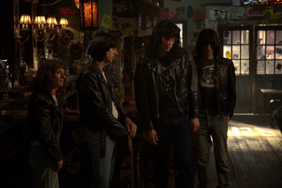 CBGB ニューヨーク、PUNKが生まれた場所 17枚目の写真・画像