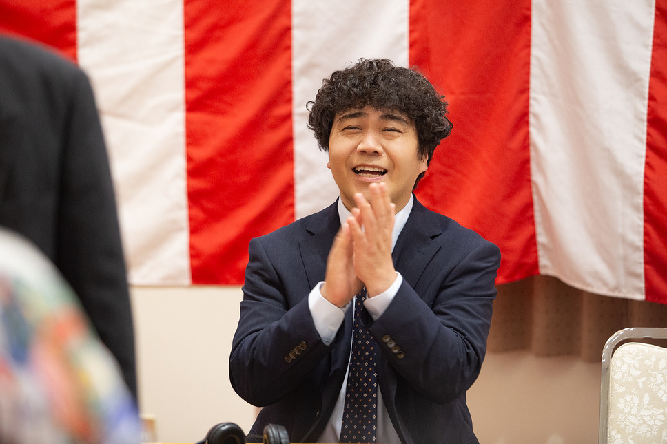 演歌の坂道 5枚目の写真・画像