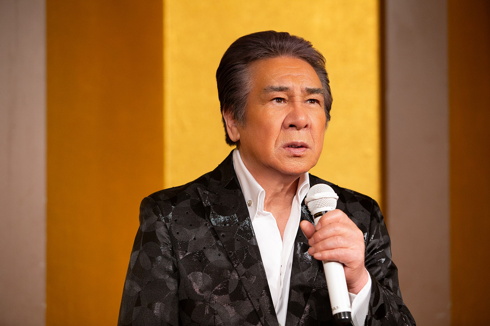 演歌の坂道 8枚目の写真・画像
