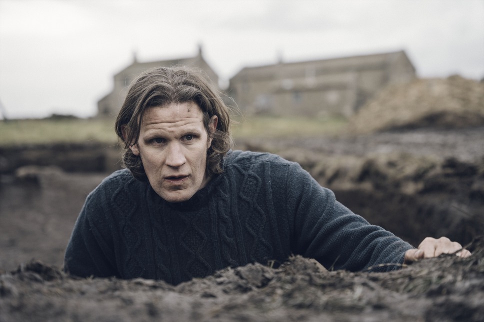 スターヴ・エイカー 召喚 7枚目の写真・画像