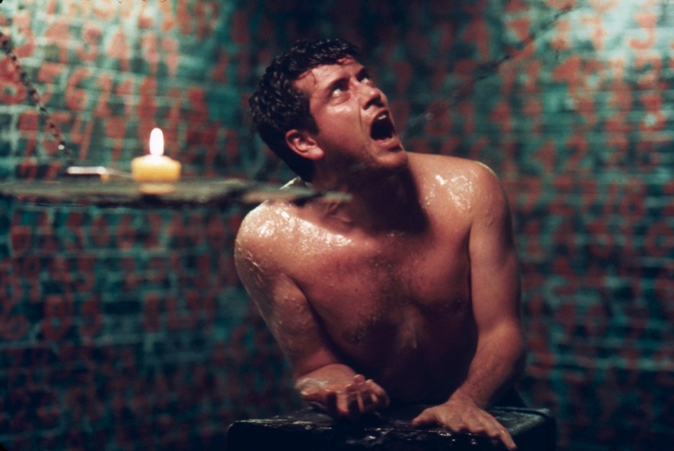 『ソウ』4Kレストア ディレクターズ・カット版 31枚目の写真・画像