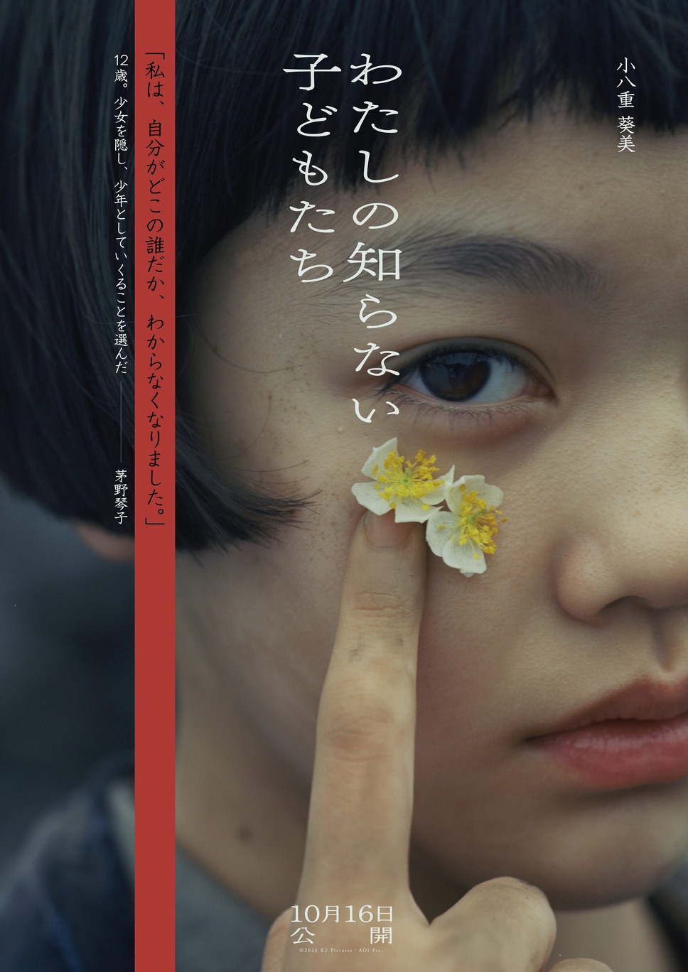 わたしの知らない子どもたち 14枚目の写真・画像