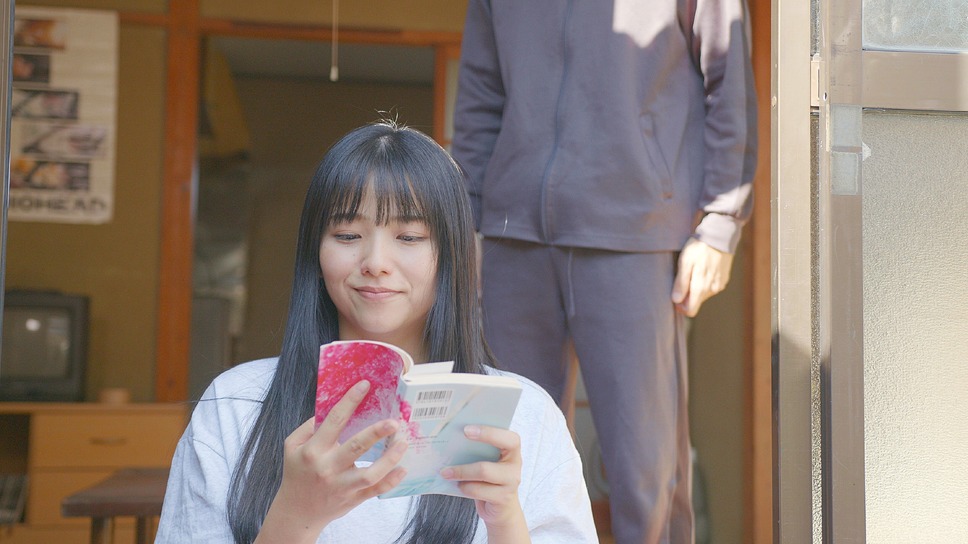 半端者 15枚目の写真・画像