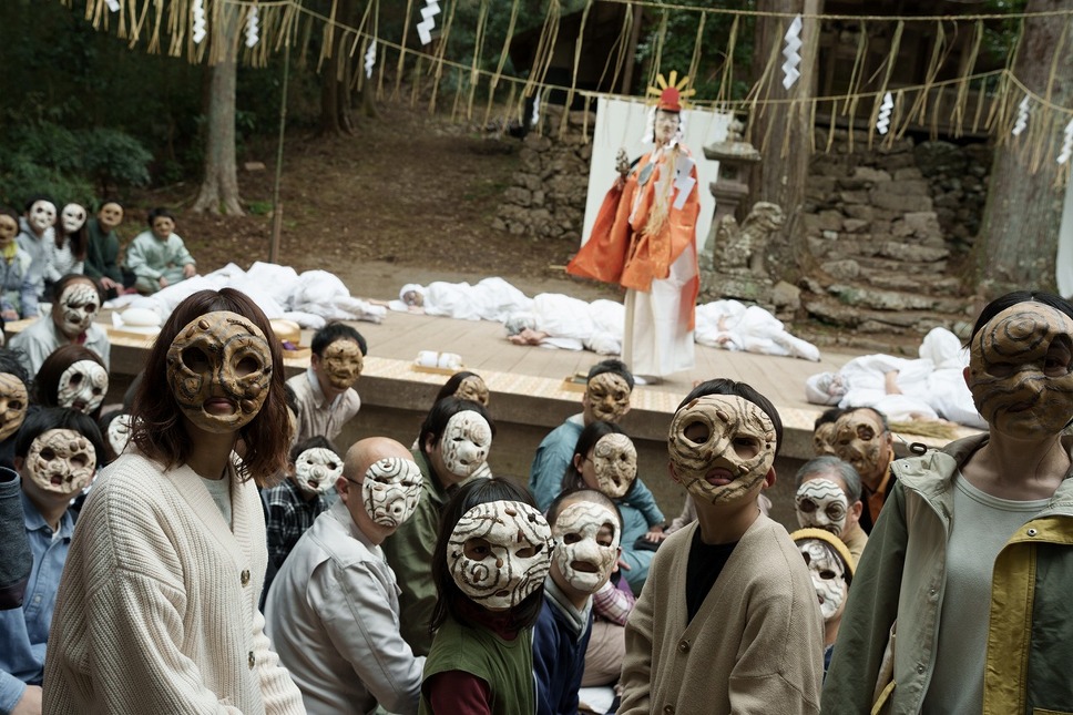 八つ墓村（2026） 16枚目の写真・画像