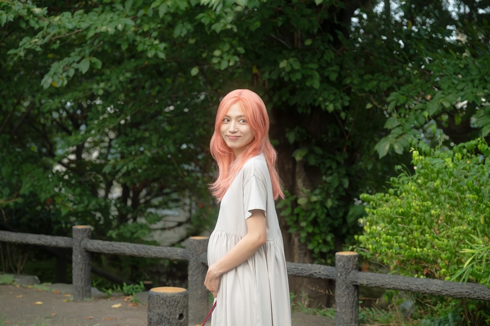 ママがもうこの世界にいなくても　私の命の日記 16枚目の写真・画像