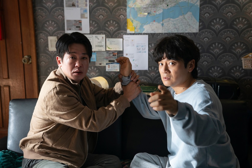インフォーマー／情報提供者 3枚目の写真・画像