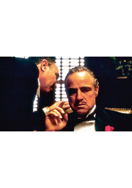 ゴッドファーザー