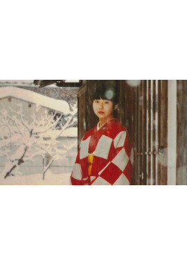 めぐみ−引き裂かれた家族の30年