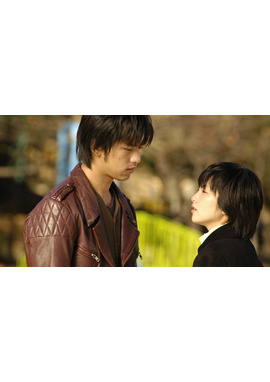 暗いところで待ち合わせ