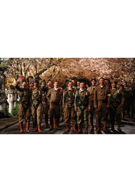 俺は、君のためにこそ死ににいく