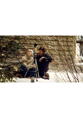 ファウンテン　永遠につづく愛