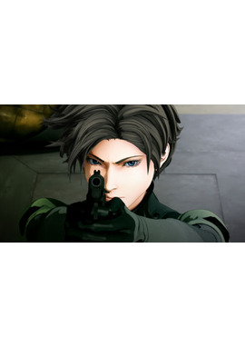 ベクシル −2077日本鎖国−