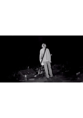 カート・コバーン アバウト・ア・サン