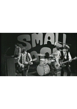 ロニー〜MODSとROCKが恋した男〜