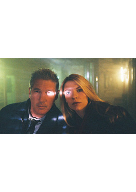 消えた天使 -The Flock-