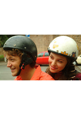 イタリア的、恋愛マニュアル