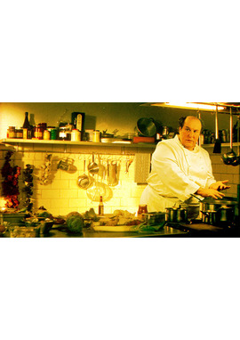 厨房で逢いましょう