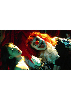 屋根裏の散歩者 （2006）