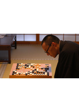 呉清源 極みの棋譜