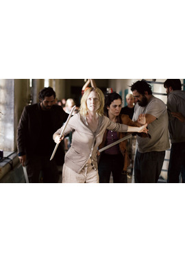 ブラインドネス