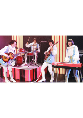 GSワンダーランド