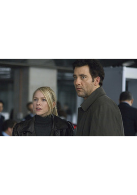 ザ・バンク−堕ちた巨像−