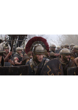 ROME(ローマ) [海外TVドラマ]