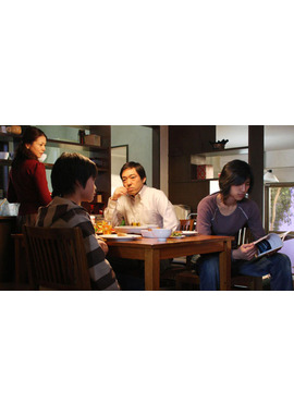 トウキョウソナタ