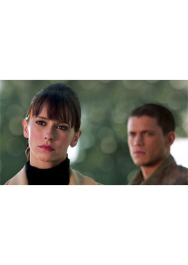 ゴースト 〜天国からのささやき [海外TVドラマ]