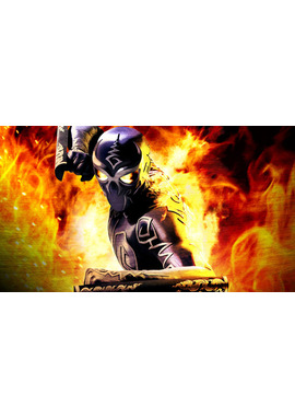 マーキュリーマン