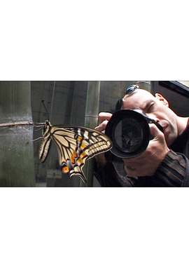 1000の言葉よりも−報道写真家ジブ・コーレン