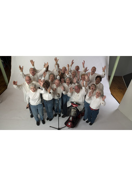 ヤング＠ハート