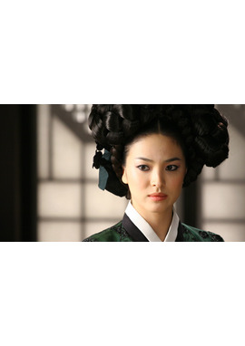 ファン・ジニ　映画版