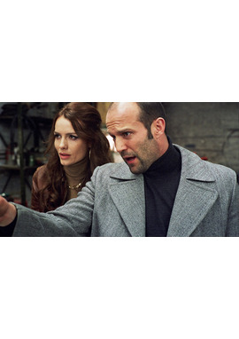 バンク・ジョブ