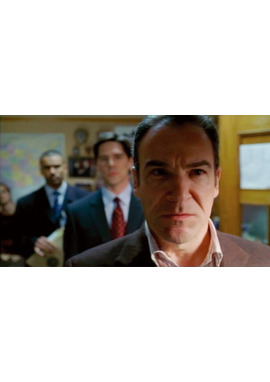 クリミナル・マインド／FBI vs.異常犯罪 [海外TVドラマ]