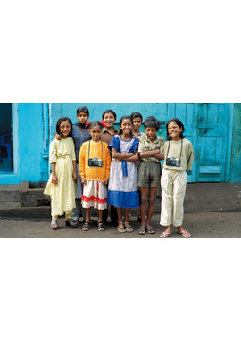 未来を写した子どもたち