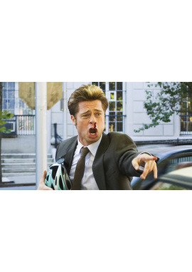 バーン・アフター・リーディング