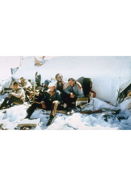 アライブ　―生還者―