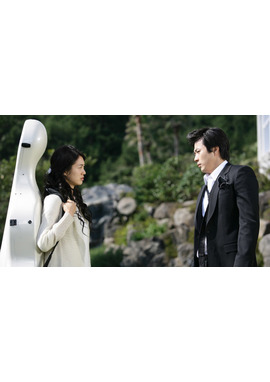 BAD LOVE　〜愛に溺れて〜 [海外TVドラマ]