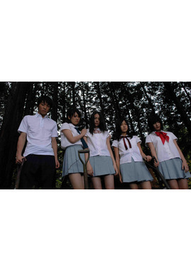 ひぐらしのなく頃に　誓