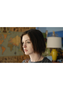 レイチェルの結婚